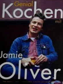 Jamie Oliver: Hähnchenbrust à la Dad