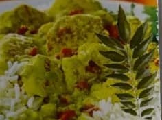 Curryfleisch nach Mama Lympius