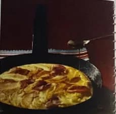 Pannekoeken