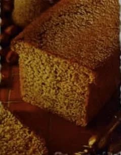 Nusskuchen nach Tim Mälzers Art