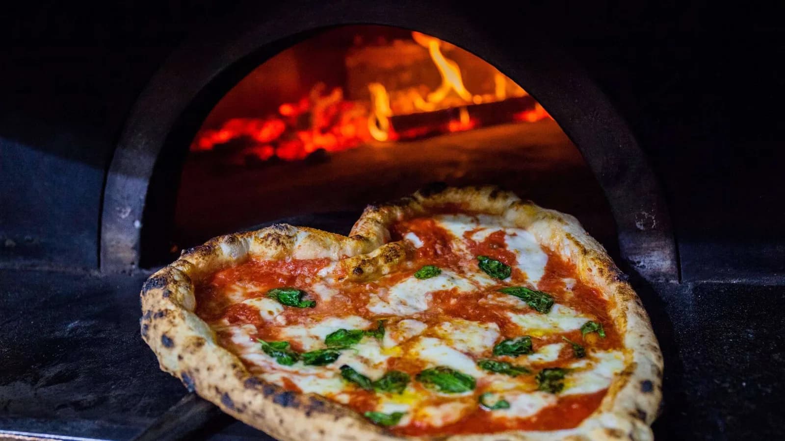 Steffen Hensslers Pizzateig-Rezept